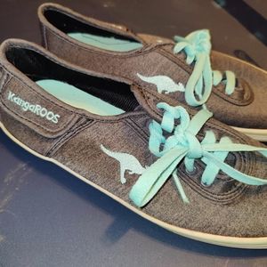 KangaRoos Shoes, Size 8½ Good Condition
